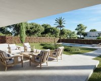 Новострой - Вилла - Sol de Mallorca