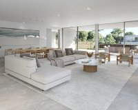 Новострой - Вилла - Sol de Mallorca