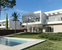 Новострой - Вилла - Sol de Mallorca