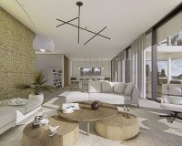 Новострой - Вилла - Sol de Mallorca