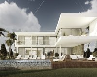 Новострой - Вилла - Sol de Mallorca