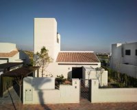 Новострой - Вилла - Sucina - Peraleja Golf