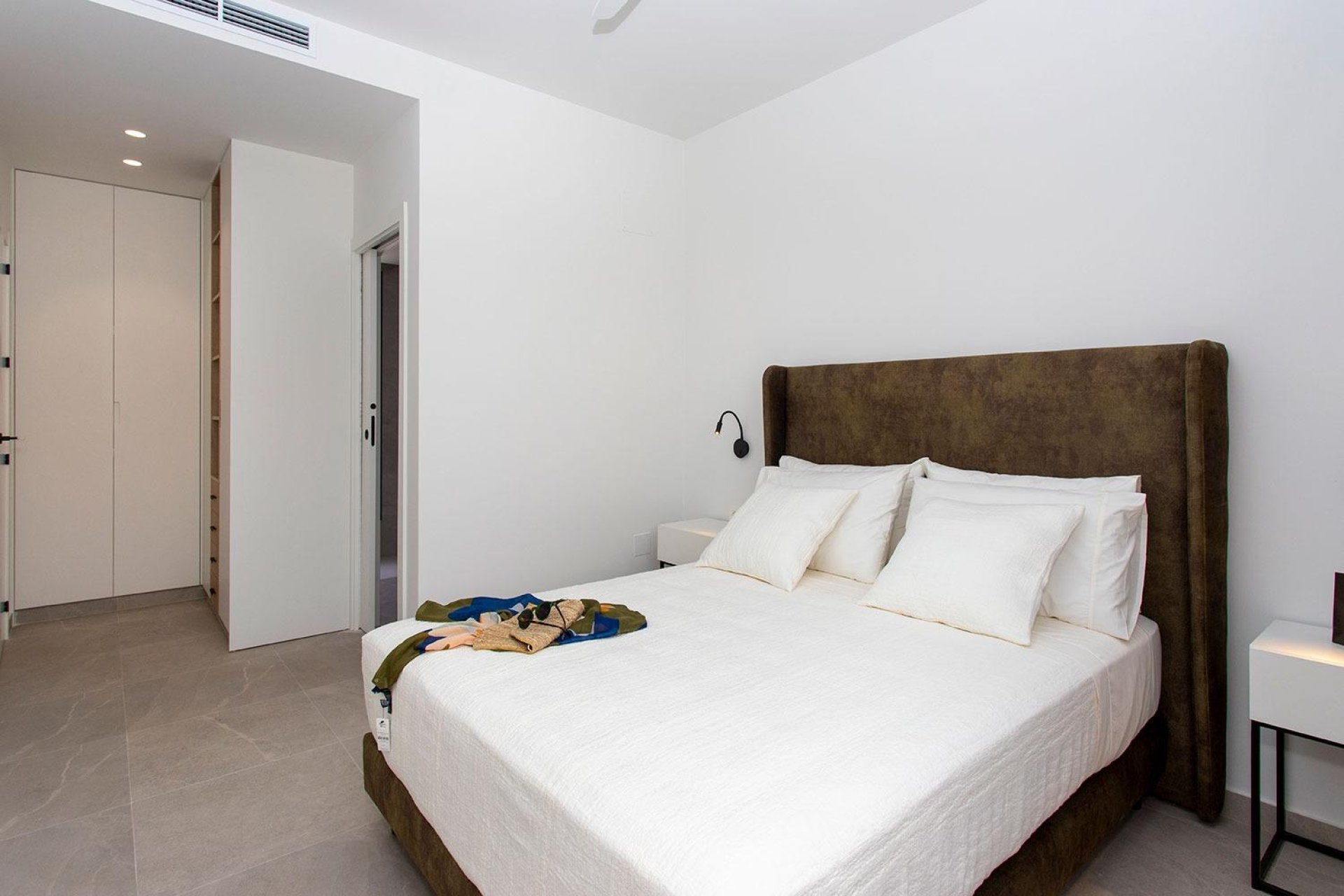 Новострой - Вилла - Sucina