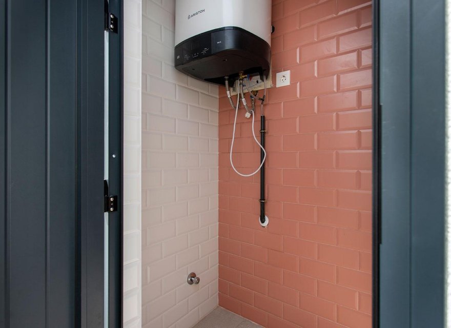 Новострой - Вилла - Sucina