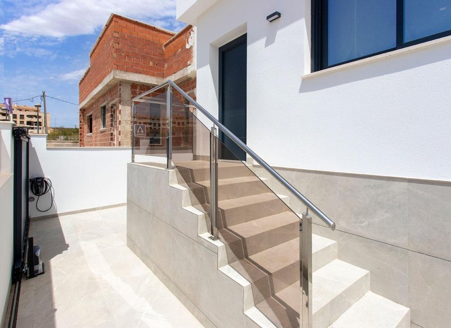 Новострой - Вилла - Sucina