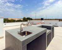 Новострой - Вилла - Sucina