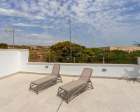 Новострой - Вилла - Sucina