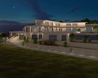 Новострой - Вилла - Тейа