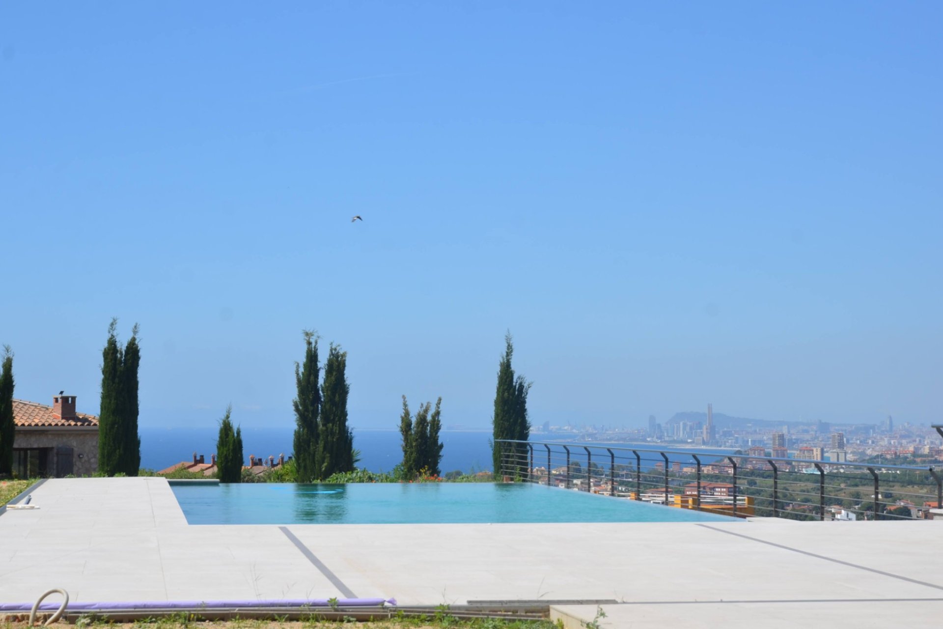 Новострой - Вилла - Тейа