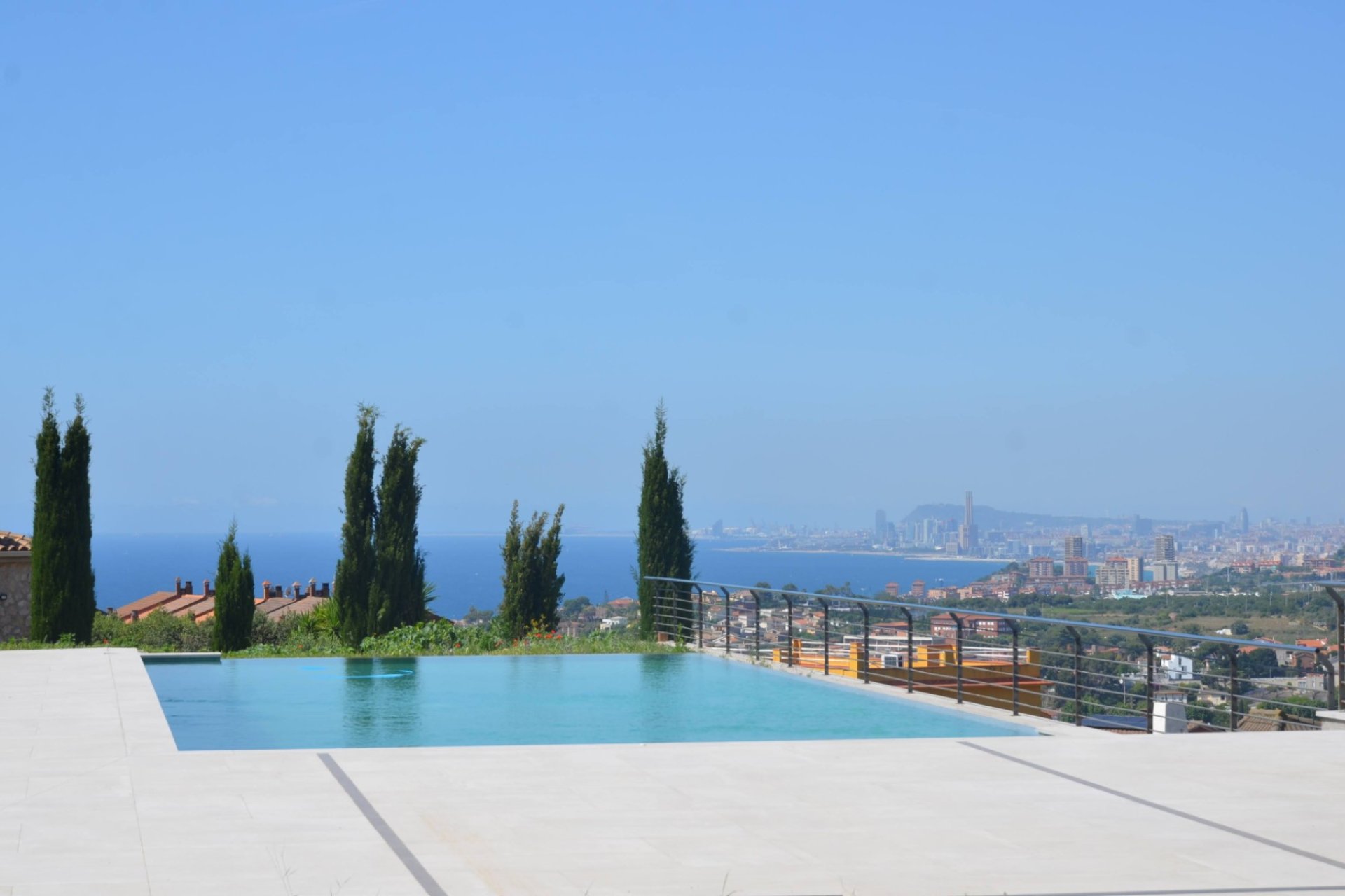 Новострой - Вилла - Тейа