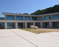 Новострой - Вилла - Тейа