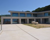 Новострой - Вилла - Тейа