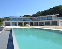 Новострой - Вилла - Тейа