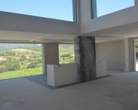 Новострой - Вилла - Тейа