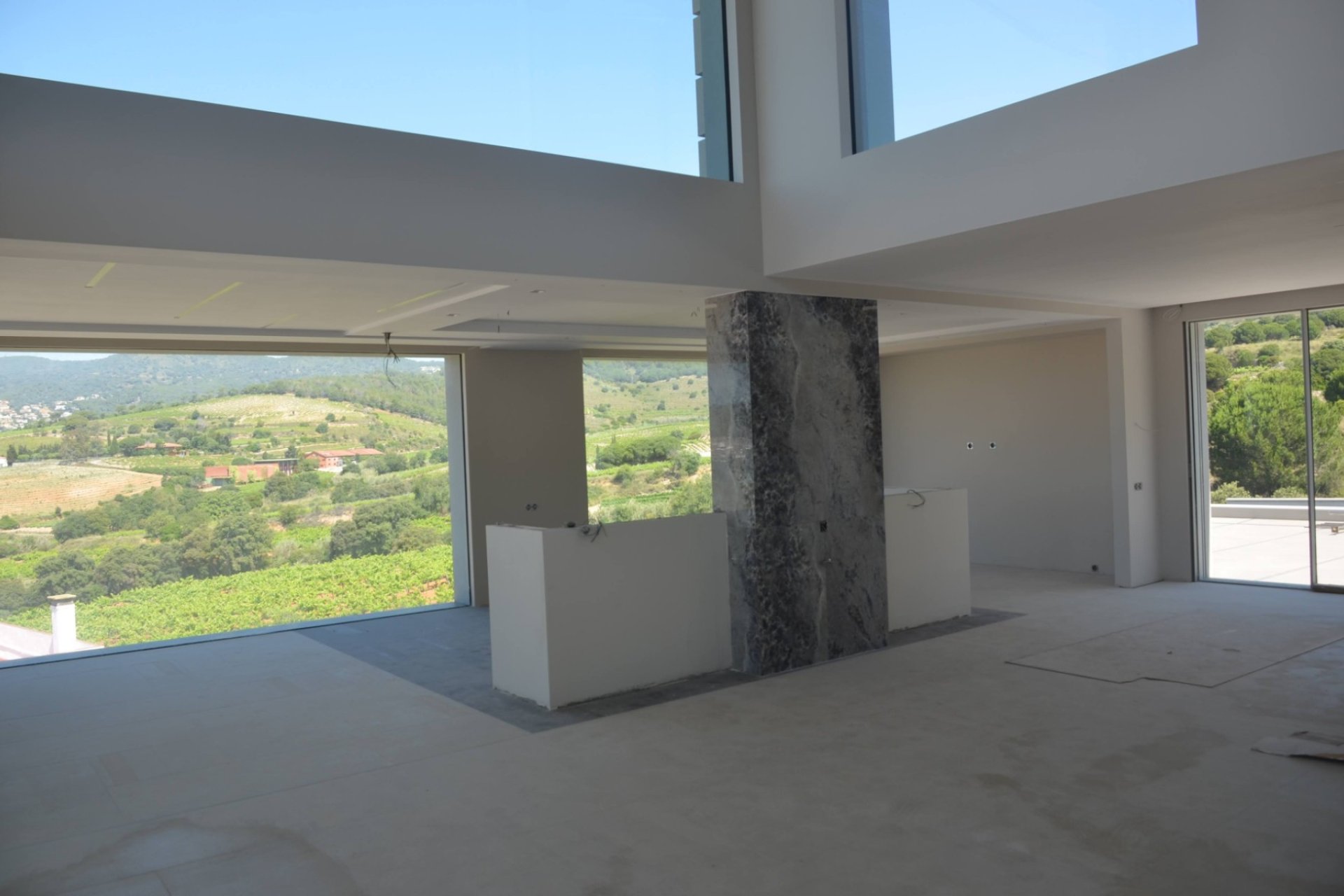 Новострой - Вилла - Тейа