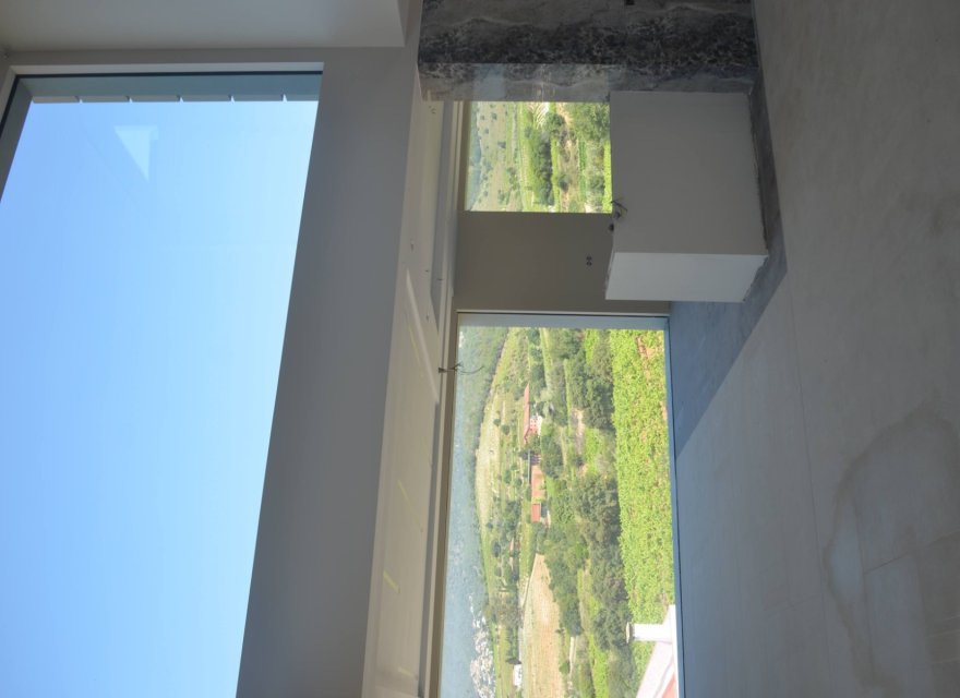 Новострой - Вилла - Тейа