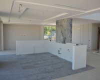 Новострой - Вилла - Тейа