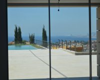 Новострой - Вилла - Тейа