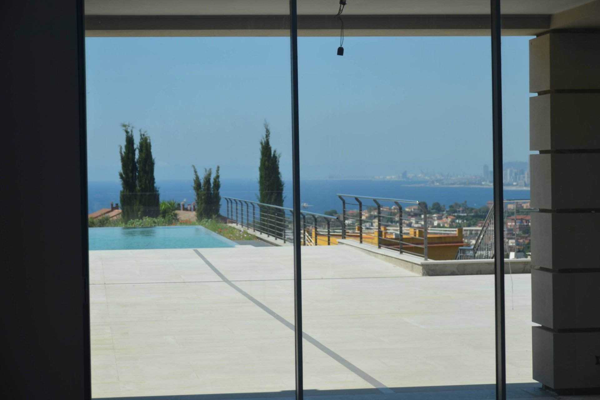 Новострой - Вилла - Тейа