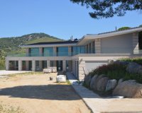 Новострой - Вилла - Тейа