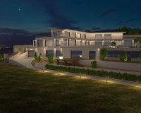 Новострой - Вилла - Тейа