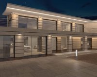 Новострой - Вилла - Тейа