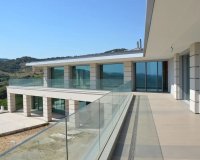 Новострой - Вилла - Тейа