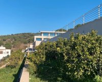 Новострой - Вилла - Тейа