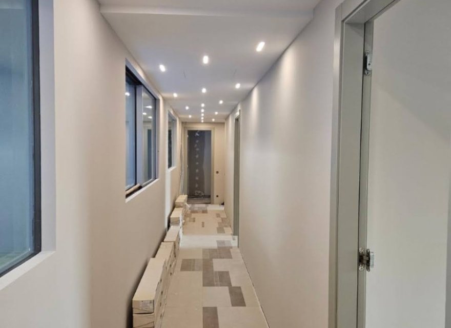 Новострой - Вилла - Тейа