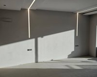 Новострой - Вилла - Тейа