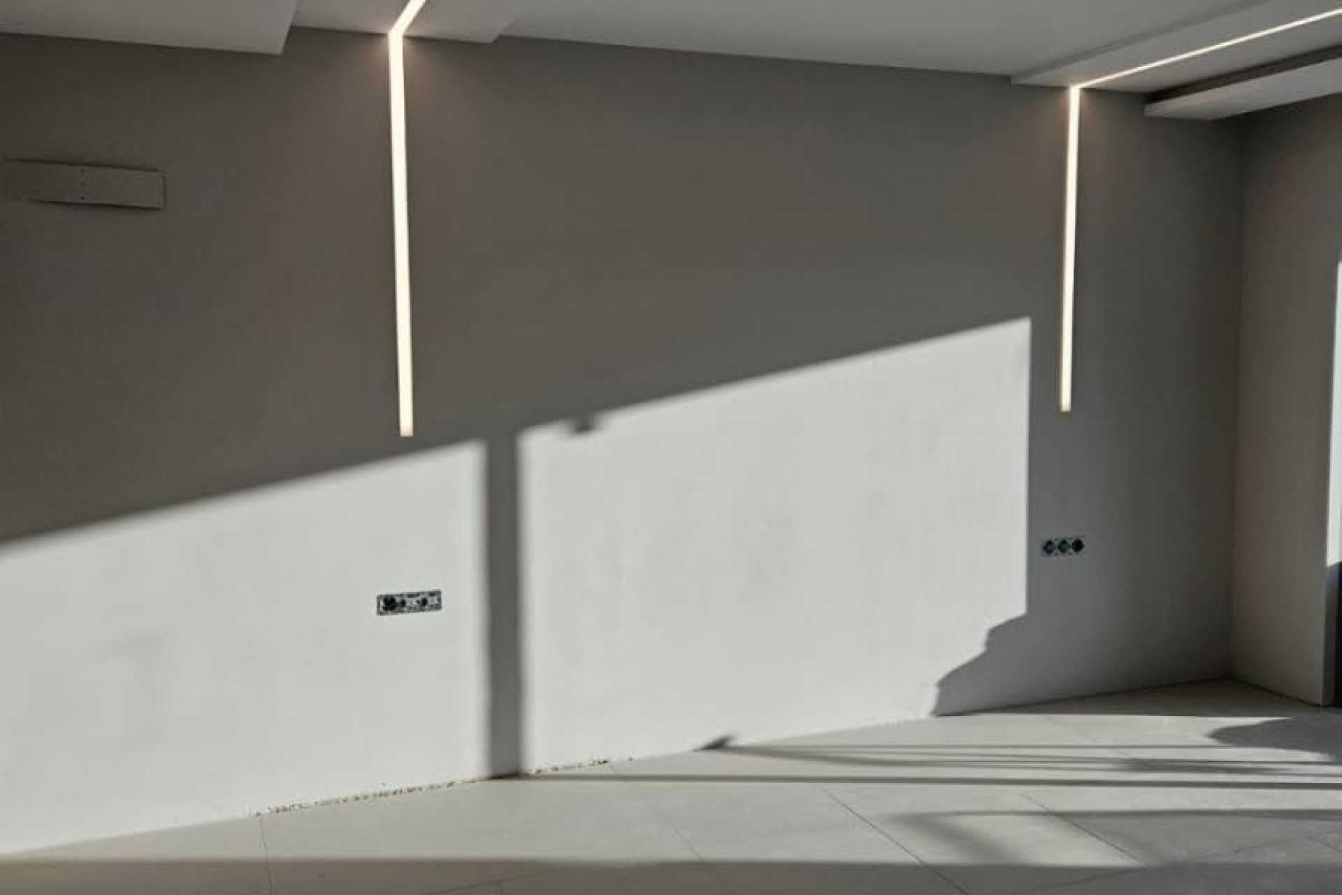 Новострой - Вилла - Тейа