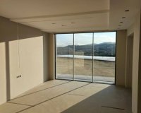 Новострой - Вилла - Тейа