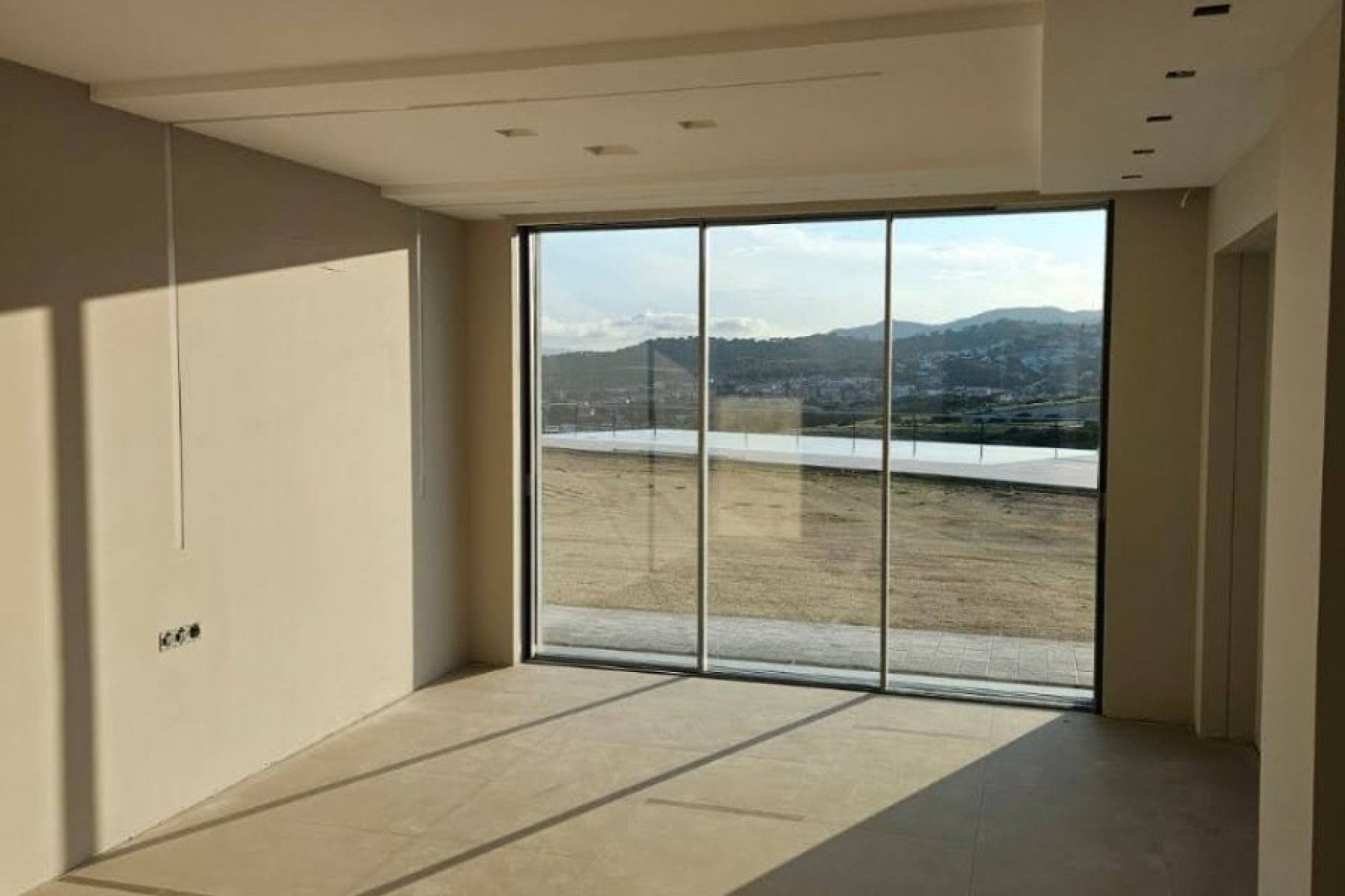 Новострой - Вилла - Тейа