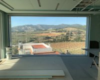 Новострой - Вилла - Тейа