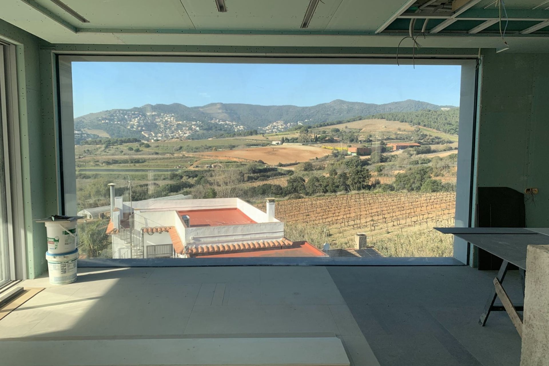 Новострой - Вилла - Тейа