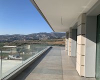 Новострой - Вилла - Тейа