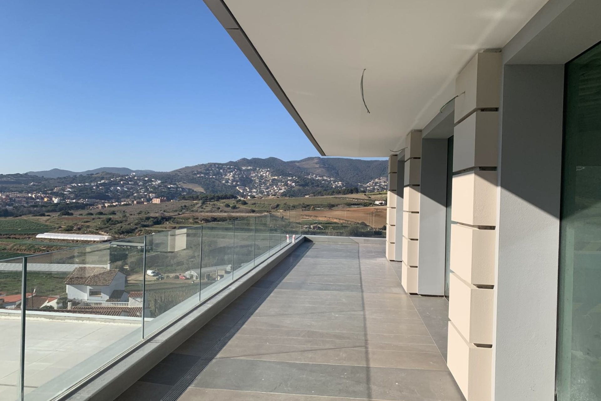 Новострой - Вилла - Тейа