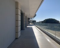 Новострой - Вилла - Тейа