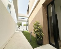 Новострой - Вилла - Torre de la Horadada