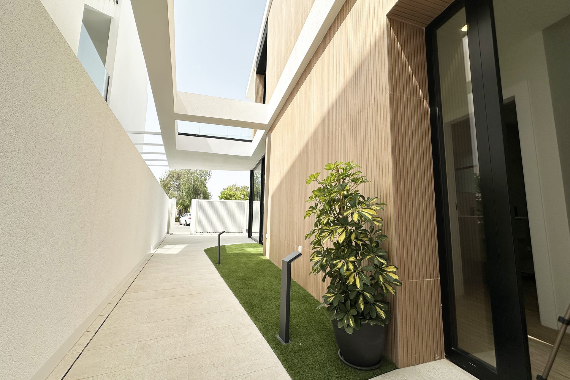 Новострой - Вилла - Torre de la Horadada