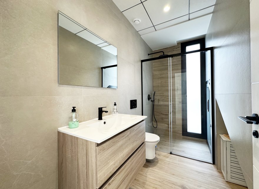 Новострой - Вилла - Torre de la Horadada