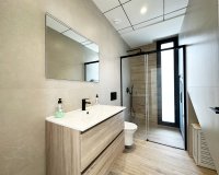 Новострой - Вилла - Torre de la Horadada