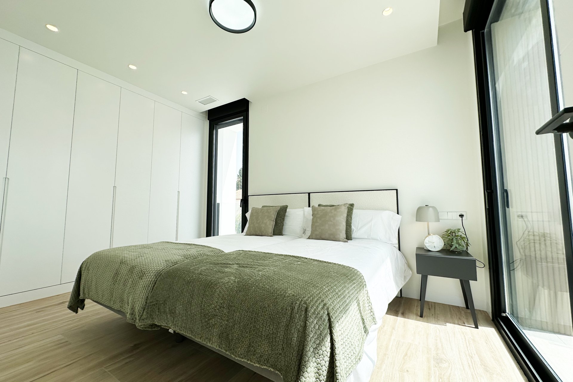 Новострой - Вилла - Torre de la Horadada