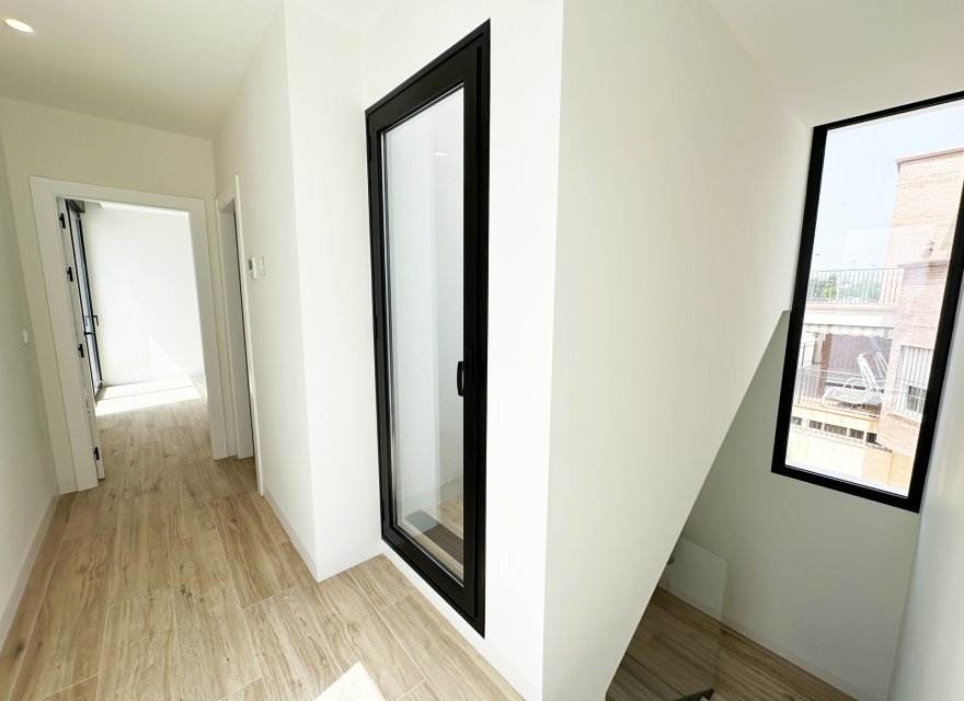 Новострой - Вилла - Torre de la Horadada