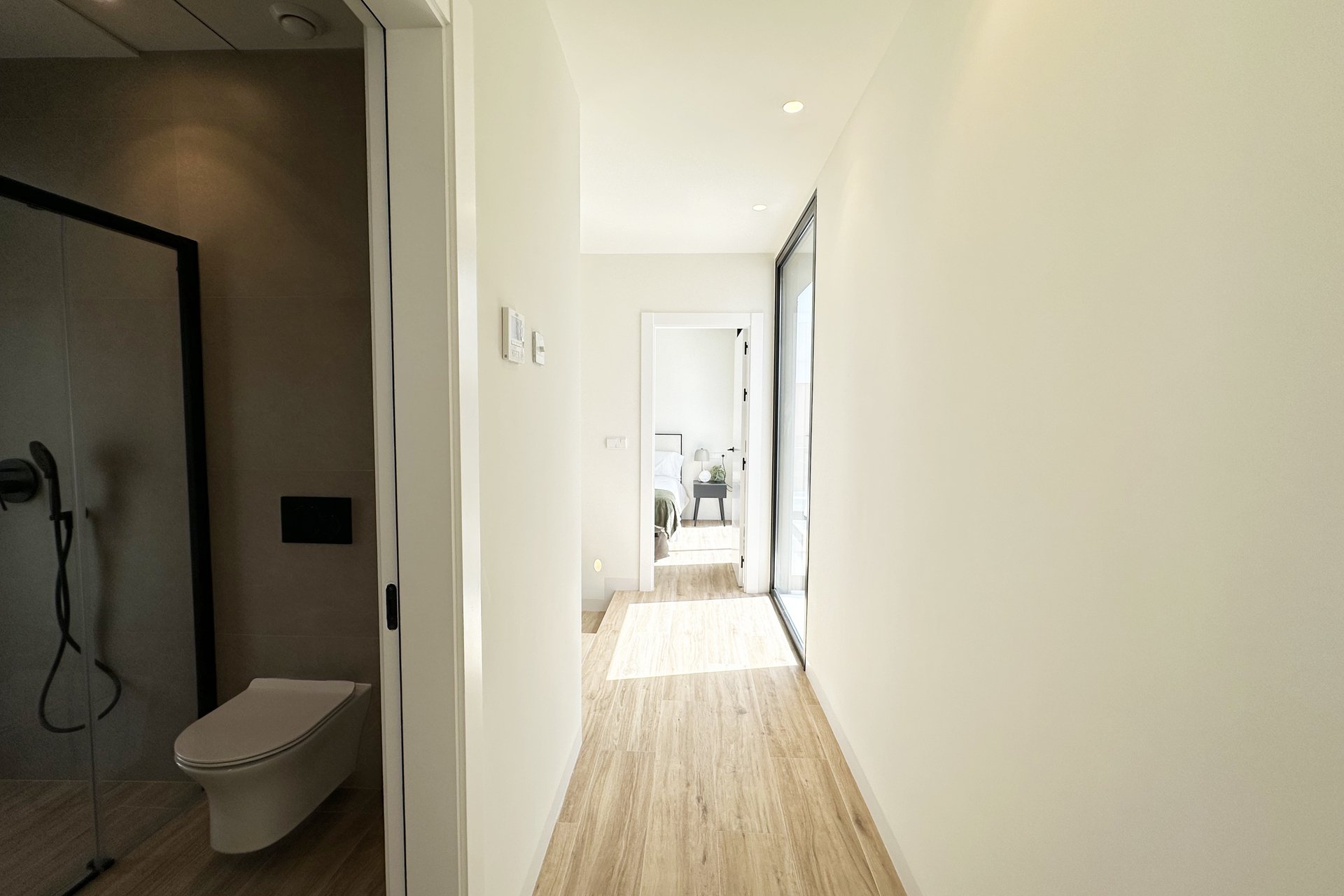 Новострой - Вилла - Torre de la Horadada