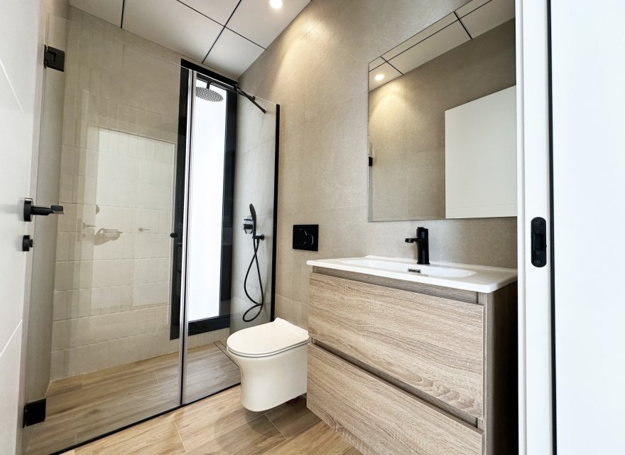 Новострой - Вилла - Torre de la Horadada