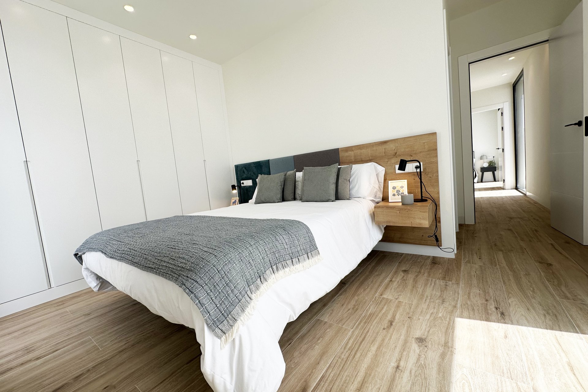 Новострой - Вилла - Torre de la Horadada