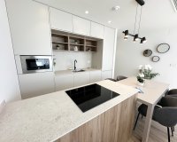 Новострой - Вилла - Torre de la Horadada