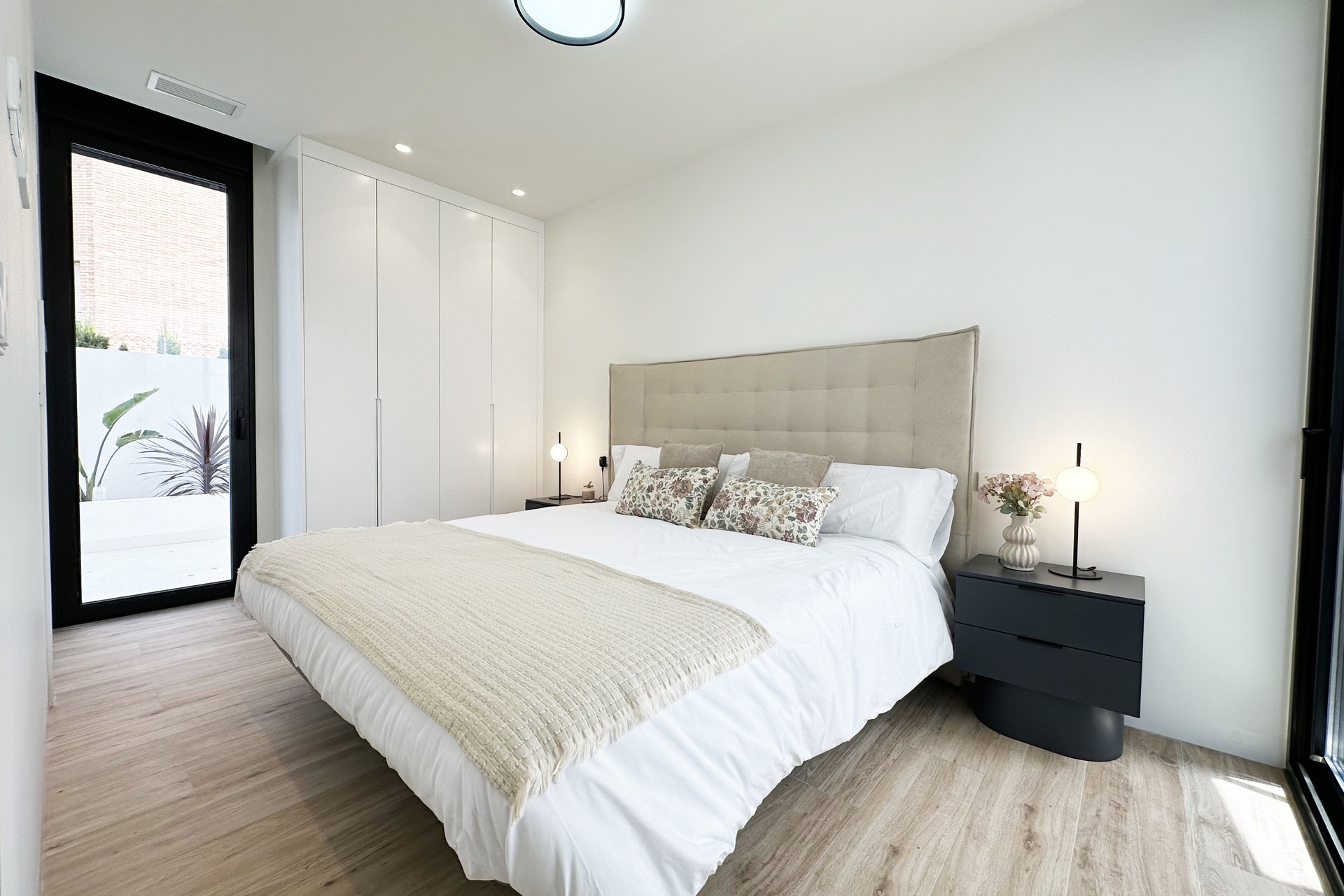 Новострой - Вилла - Torre de la Horadada