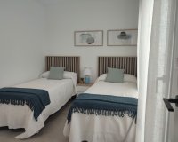 Новострой - Вилла - Torre Pacheco - Balsicas